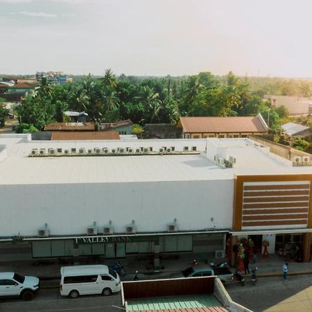Kojo Hotel Tagum Экстерьер фото