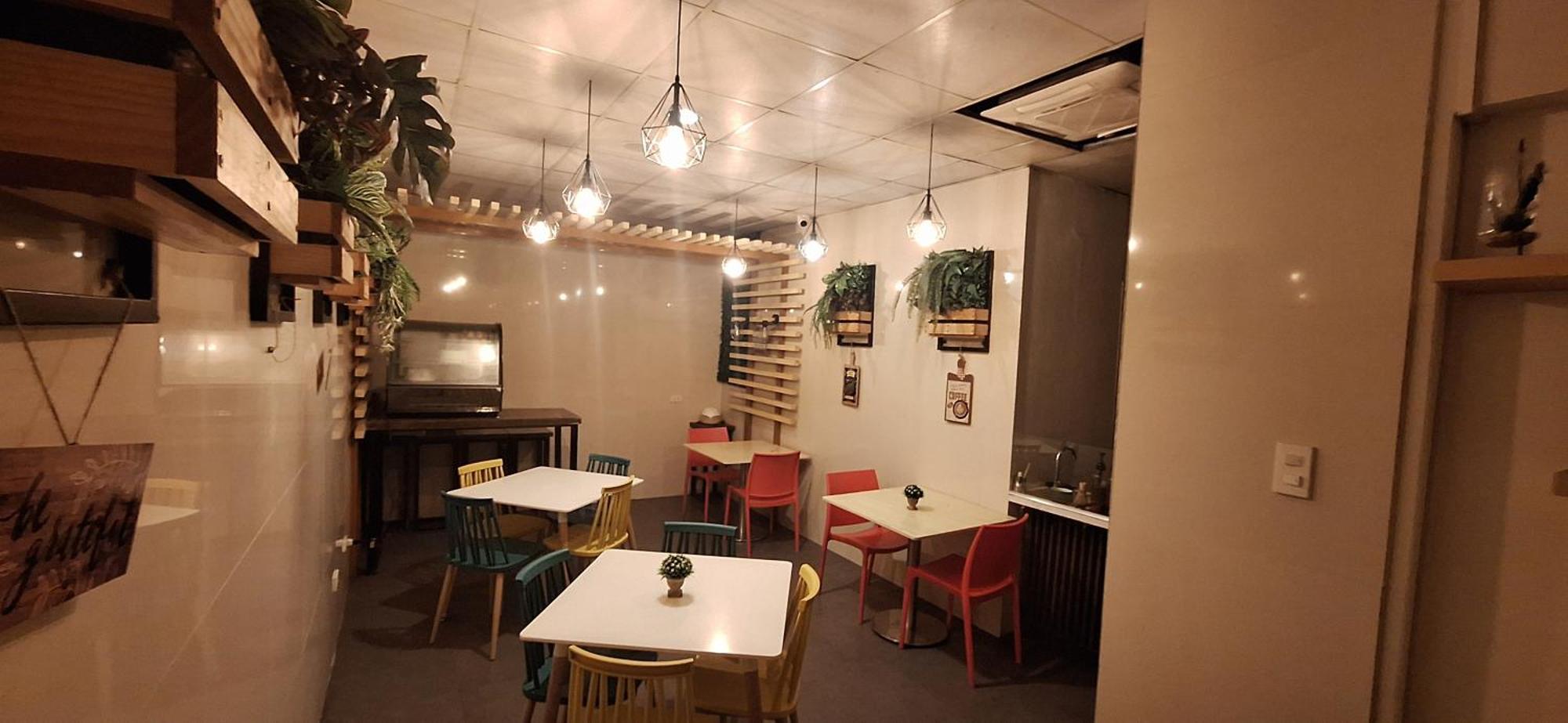 Kojo Hotel Tagum Экстерьер фото