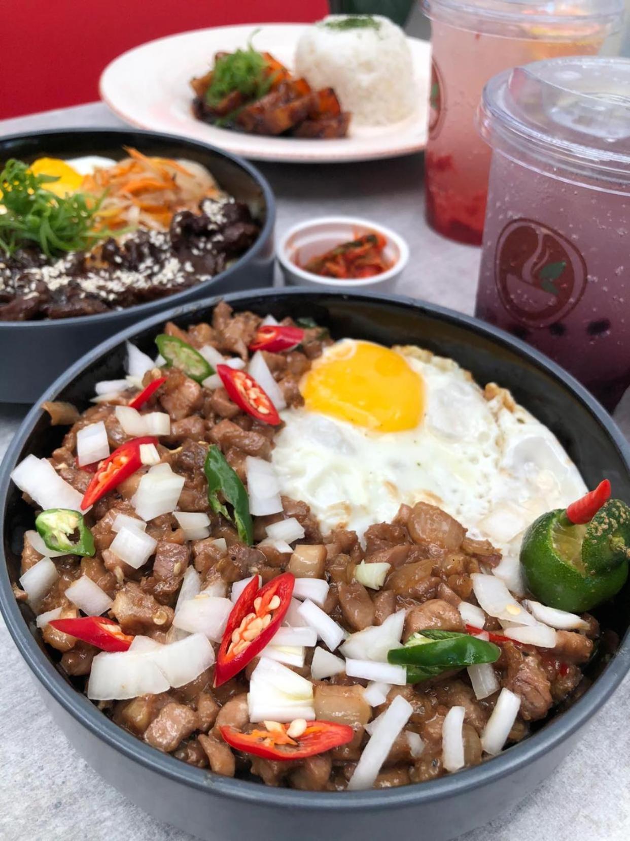 Kojo Hotel Tagum Экстерьер фото