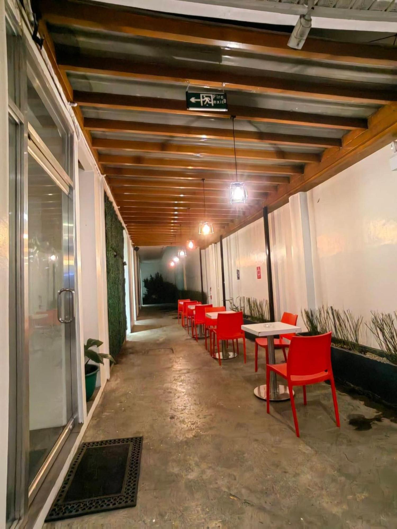 Kojo Hotel Tagum Экстерьер фото